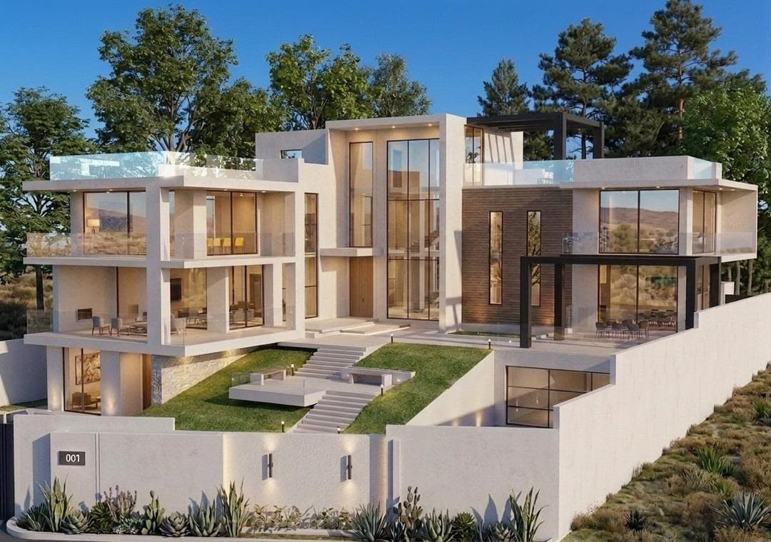 Architectural & Engineering Design
