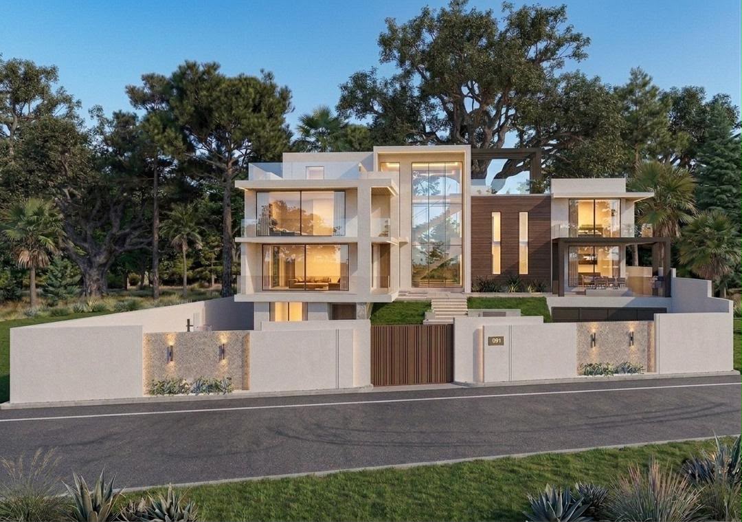 Architectural & Engineering designs image 2