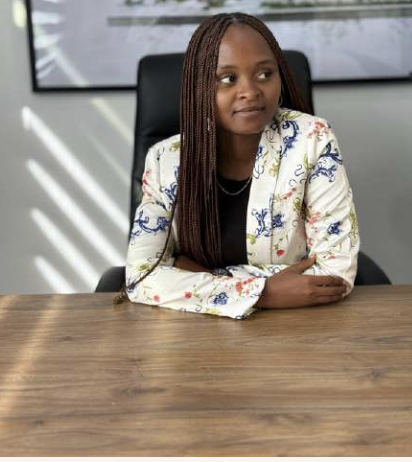 Beatrice Kimambo