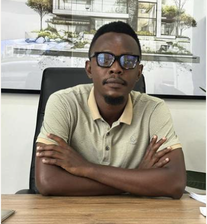 Edwin Baragamba