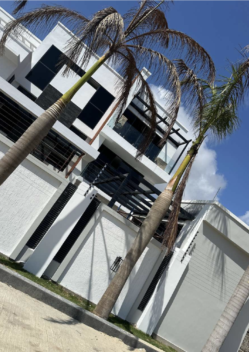 Residential Projects
